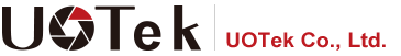 UOTek Co., Ltd. Logo