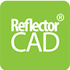 ReflectorCAD